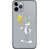 Looney Tunes Bugs Bunny Double iPhone 11 Pro Skin