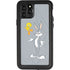 Looney Tunes Bugs Bunny Double iPhone 11 Pro Waterproof Case
