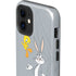 Looney Tunes Bugs Bunny Double iPhone 12 Impact Case