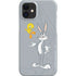 Looney Tunes Bugs Bunny Double iPhone 12 Mini Lite Case