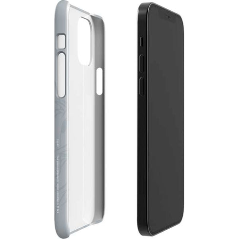 Looney Tunes Bugs Bunny Double iPhone 12 Mini Lite Case
