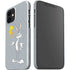 Looney Tunes Bugs Bunny Double iPhone 12 Mini Lite Case
