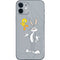 Looney Tunes Bugs Bunny Double iPhone 12 Mini Skin