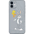 Looney Tunes Bugs Bunny Double iPhone 12 Mini Skin