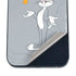 Looney Tunes Bugs Bunny Double iPhone 12 Mini Skin