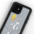 Looney Tunes Bugs Bunny Double iPhone 12 Mini Waterproof Case