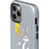 Looney Tunes Bugs Bunny Double iPhone 12 Pro Impact Case