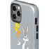 Looney Tunes Bugs Bunny Double iPhone 12 Pro Max Impact Case