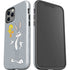 Looney Tunes Bugs Bunny Double iPhone 12 Pro Max Impact Case