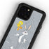 Looney Tunes Bugs Bunny Double iPhone 12 Pro Waterproof Case