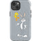 Looney Tunes Bugs Bunny Double iPhone 13 Impact Case