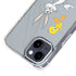 Looney Tunes Bugs Bunny Double iPhone 13 MagSafe Case