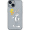 Looney Tunes Bugs Bunny Double iPhone 13 Mini Skin