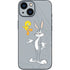 Looney Tunes Bugs Bunny Double iPhone 13 Mini Skin
