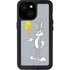 Looney Tunes Bugs Bunny Double iPhone 13 Mini Waterproof Case