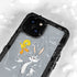 Looney Tunes Bugs Bunny Double iPhone 13 Mini Waterproof Case