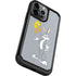 Looney Tunes Bugs Bunny Double iPhone 13 Pro Cargo Case