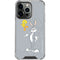 Looney Tunes Bugs Bunny Double iPhone 13 Pro Clear Case