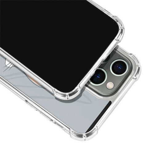 Looney Tunes Bugs Bunny Double iPhone 13 Pro Clear Case
