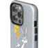 Looney Tunes Bugs Bunny Double iPhone 13 Pro Impact Case