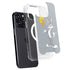 Looney Tunes Bugs Bunny Double iPhone 13 Pro MagSafe Case