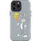 Looney Tunes Bugs Bunny Double iPhone 13 Pro Max Impact Case