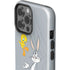 Looney Tunes Bugs Bunny Double iPhone 13 Pro Max Impact Case