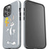 Looney Tunes Bugs Bunny Double iPhone 13 Pro Max Impact Case