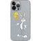 Looney Tunes Bugs Bunny Double iPhone 13 Pro Max Skin