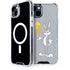 Looney Tunes Bugs Bunny Double iPhone 15 MagSafe Case