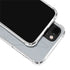 Looney Tunes Bugs Bunny Double iPhone 14 Plus Clear Case