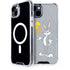 Looney Tunes Bugs Bunny Double iPhone 14 Plus MagSafe Case