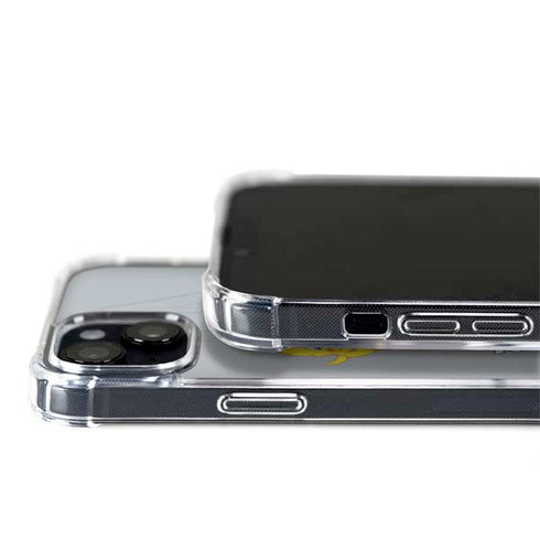 Looney Tunes Bugs Bunny Double iPhone 14 Plus MagSafe Case
