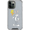 Looney Tunes Bugs Bunny Double iPhone 14 Pro Max Clear Case