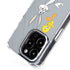 Looney Tunes Bugs Bunny Double iPhone 14 Pro Max MagSafe Case