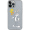 Looney Tunes Bugs Bunny Double iPhone 14 Pro Max Skin