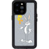 Looney Tunes Bugs Bunny Double iPhone 14 Pro Max Waterproof Case