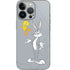 Looney Tunes Bugs Bunny Double iPhone 14 Pro Skin