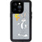 Looney Tunes Bugs Bunny Double iPhone 14 Pro Waterproof Case