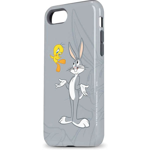 Looney Tunes Bugs Bunny Double iPhone 7 Pro Case