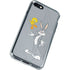 Looney Tunes Bugs Bunny Double iPhone SE (2nd & 3rd Gen) Clear Case