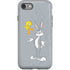 Looney Tunes Bugs Bunny Double iPhone SE (2nd & 3rd Gen) Pro Case