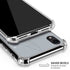 Looney Tunes Bugs Bunny Double iPhone XR Clear Case