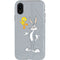 Looney Tunes Bugs Bunny Double iPhone XR Pro Case