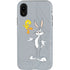 Looney Tunes Bugs Bunny Double iPhone XR Pro Case