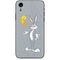 Looney Tunes Bugs Bunny Double iPhone XR Skin