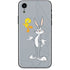 Looney Tunes Bugs Bunny Double iPhone XR Skin