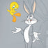 Looney Tunes Bugs Bunny Double iPhone XR Skin