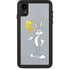 Looney Tunes Bugs Bunny Double iPhone XR Waterproof Case