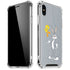 Looney Tunes Bugs Bunny Double iPhone XS Max Clear Case